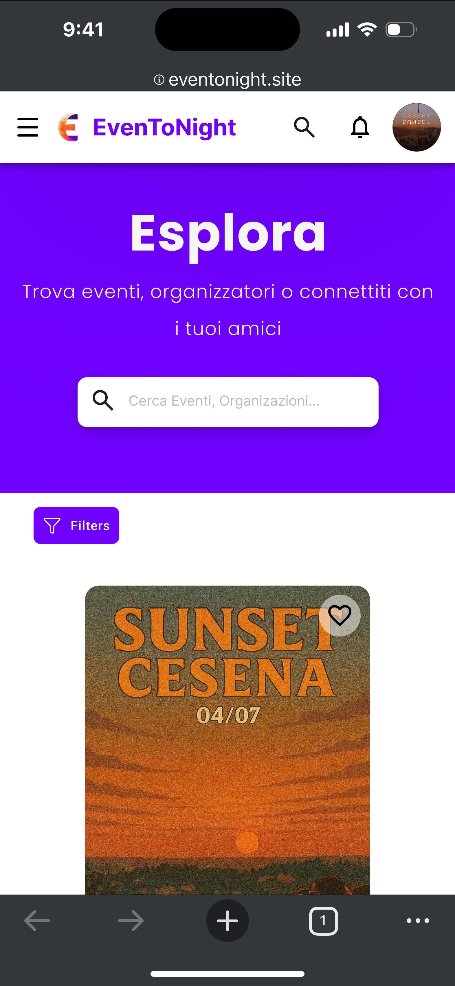 Mockup iPhone16 Explore